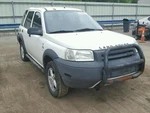 Automatic Transmission Thru Vin 4A415479 Fits 02-04 Freelander 1704894. Fixed Price $540.00.