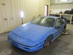Used Automatic Transmission Assembly Fits: 1987 Pontiac Fiero TH125 Grade. Fixed Price $540.99.