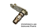 Porsche 924S 944 Automatic Transmission Lever For Accelerator Cable 087321171C. Fixed Price $95.00.
