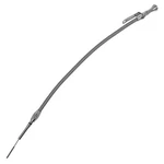 Summit Racing Braided Stainless Engine Dipstick SUM-122214. Fixed Price $86.99.