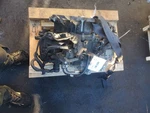 Used Automatic Transmission Assembly Fits: 2010 Dodge Caliber Cvt 2.0L Fwd Fr. Fixed Price $1275.00.