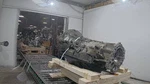 2012 Jeep Grand Cherokee Automatic Transmission Assembly 4WD 142K Miles Oem. Fixed Price $475.00.