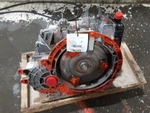 2013-2019 Ford Taurus Automatic Transmission 6 Speed 3.7L Awd Id DA8P-7000-LB. Fixed Price $723.00.