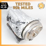 2008 Chevrolet Corvette C6 6.2L Automatic Transmission Assembly 24238455 Oem 90K. Fixed Price $485.23.