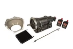 Tci For Electronic 4X Four-speed Package Buick/oldsmobile. Fixed Price $5573.59.