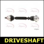 Driveshaft Front Left For Vw Caddy 102BHP 2.0 15- 20 Diesel Apec. Fixed Price $146.19.