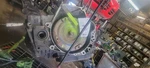 Automatic Transmission From 2005 Dodge Neon 40TE. Fixed Price $240.00.