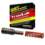 62TE Transmission Valve Body Fix Tcc Control And Spring Update Kit STL062. Fixed Price $34.19.