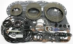Fits Gm Isuzu 4L30E Transmission Ls Rebuild Automatic Kit 98-ON. Fixed Price $179.00.