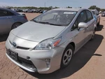 2013 Toyota Prius Automatic Transmission Oem 126K Miles (lkq 458221274). Fixed Price $487.60.