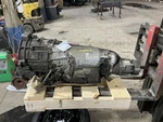 Automatic Transmission 2.0L Speed Fits 11-12 Audi Q5 868709. Fixed Price $649.99.