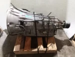 Automatic Transmission 2WD 8 Cylinder 5.7L 3URFE Engine Fits Tundra 4007900. Fixed Price $3704.99.