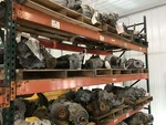 2000 Mercedes ML320 Awd 163 Type Transfer Case Assembly 140,900 Miles. Fixed Price $210.00.