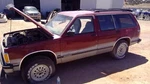 Automatic Transmission 4.3L 4WD Fits 88-92 Blazer S10/JIMMY S15 401107. Fixed Price $750.00.