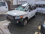 Automatic Transmission 2.4L Awd Fits 10-12 Santa Fe 162402. Fixed Price $400.00.