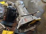Tacoma 2024 Transmission 1697359. Fixed Price $3231.40.