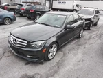 2011 Mercedes-benz C-class Automatic Transmission Oem 131K Miles LKQ443465842. Fixed Price $1627.10.