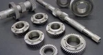 Ppg Heavy Duty 1-6 Gear Set Nissan Gt-r R35 GR6 W/ Input Output Shafts. Fixed Price $5600.00.