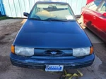 Automatic Transmission 1.9L Fits 95-96 Escort 297841. Fixed Price $800.00.