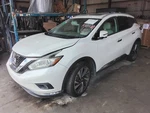 2016 Nissan Murano Automatic Transmission Oem 102K Miles - LKQ456332066. Fixed Price $2210.10.