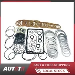 Transmission Master Rebuild Kit Overhaul Clutchs A750E A750F For Toyota 4.0 5.7L. Fixed Price $189.99.