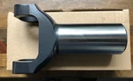 Gm Chevy TH400 4L80E Super T10 Billet Cnc Transmission Slip Yoke 1350 U-joint. Fixed Price $110.00.