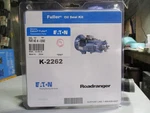Genuine Eaton Fuller Oil Seal Kit FUL-K2262. Fixed Price $31.00.