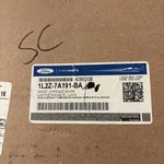 Genuine Ford Gasket 1L2Z-7A191-BA. Fixed Price $10.93.