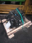 Automatic Transmission Coupe 2.4L Fits 04-05 Accord 704934. Fixed Price $535.60.