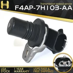 1X F4AP-7H103-AA Transmission Speed Sensor Ford E-150 E-250 Mustang Lincoln. Fixed Price $29.19.