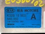 2002 Kia Rio Transmission Control Module Chassis Computer 0K32B189E0 2000 2001. Fixed Price $100.09.