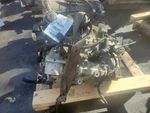 Used Automatic Transmission Assembly Fits: 2008 Jeep Compass Cvt 2.4L Awd Gra. Fixed Price $984.00.