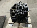 Automatic Transmission 2.0L Fwd Speed Fits 06-10 Passat 855357. Fixed Price $688.74.