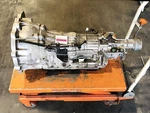 17-20 Fiat 124 Spider Automatic Transmission 11K Miles 6AT 1.4T Classica Lusso. Fixed Price $249.95.