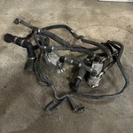 L322 Land Rover Range 4.2L 2008 Automatic Transmission Oil Cooler Oem. Fixed Price $95.00.