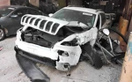 2014 Jeep Cherokee Automatic Transmission Oem 131K Miles - LKQ435805510. Fixed Price $1123.60.