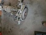 2008-2009 Subaru Tribeca Automatic Transmission. Fixed Price $1500.00.