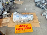 2012 - 2018 Jeep Wrangler Jku 3.6L Automatic Transmission Speed 52108711AE. Fixed Price $1750.00.