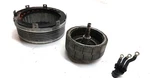 2016-2018 Bmw 330E Hybrid (F30) 8P75HZ Transmission Electric Assist Stator Motor. Fixed Price $688.74.