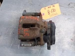 Driver Left Caliper Rear Fits 08-17 Audi A5 830914. Fixed Price $90.95.