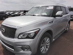 2015 Infiniti QX80 Automatic Transmission Oem 150K Miles - LKQ455643634. Fixed Price $2528.10.