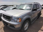 2002 Ford Explorer Automatic Transmission Oem 144K Miles - LKQ458341352. Fixed Price $1335.60.