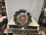 Used Automatic Transmission Assembly Fits: 2015 Dodge Charger 8 Speed 5.7L Rw. Fixed Price $930.89.