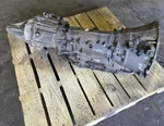 19-21 Dodge Ram 1500 5.7 Automatic Transmission & Transfer Case "as Is" Read. Fixed Price $649.00.