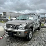 Automatic Transmission Door 8 Cylinder 4.6L 5R55W Fits 02 Explorer 1491570. Fixed Price $1271.46.