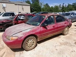 Automatic Transmission Sohc Sedan Fits 98-02 Escort 42647. Fixed Price $385.00.