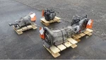 2014 Subaru Xv Crosstrek Automatic Transmission Oem 124K Miles. Fixed Price $1273.80.
