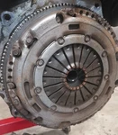 Sachs Dual Mass Flywheel Dmf Volkswagen Golf Tsi Blg 1.4 Jyg (05/2006-05/2008). Fixed Price $154.36.