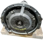 2010-2012 Jaguar Xj Transmission Assembly 60K Miles 5.0L At Supercharged Option. Fixed Price $1118.88.
