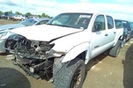 2011 Toyota Tacoma Automatic Transmission Oem 144K Miles - LKQ386527522. Fixed Price $491.84.
